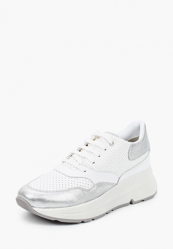 фото Кроссовки geox