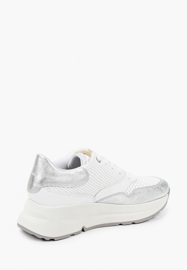 фото Кроссовки geox