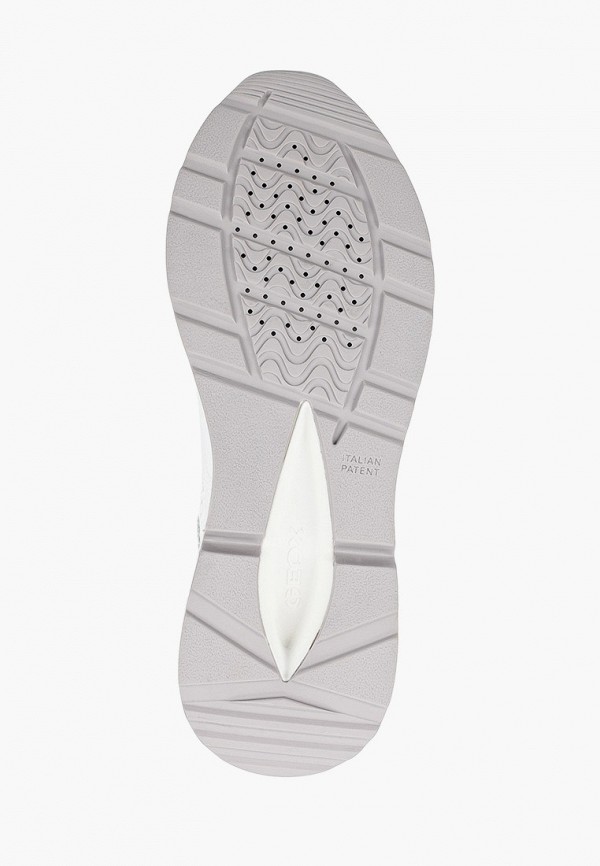 фото Кроссовки geox