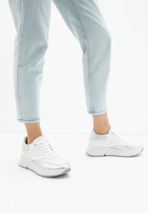 фото Кроссовки geox