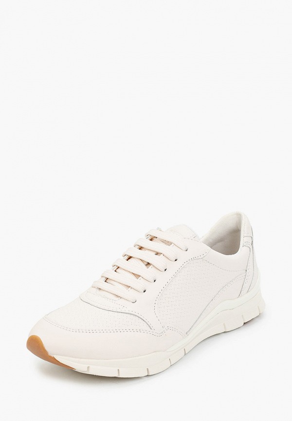 фото Кроссовки geox