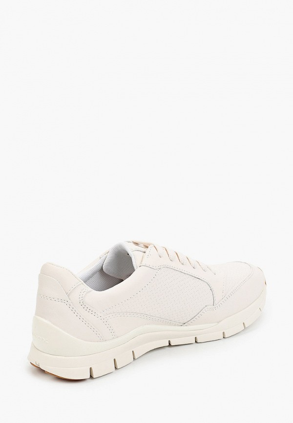 фото Кроссовки geox