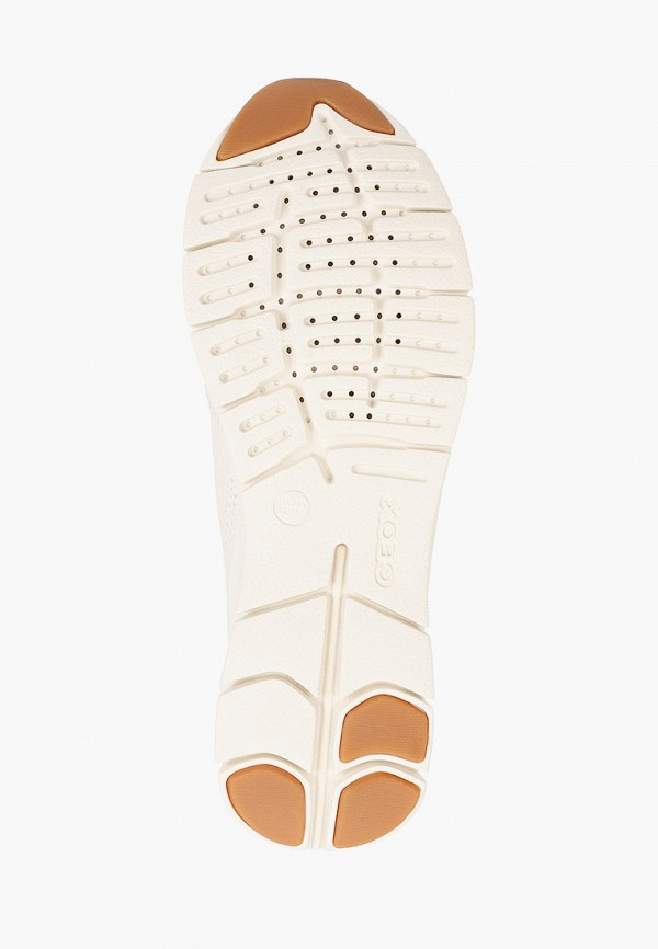 фото Кроссовки geox