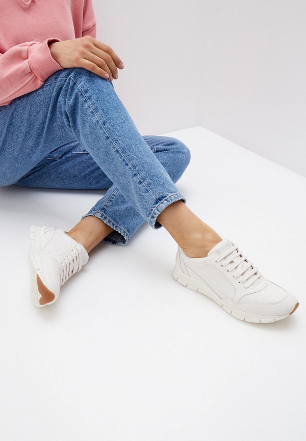 фото Кроссовки geox