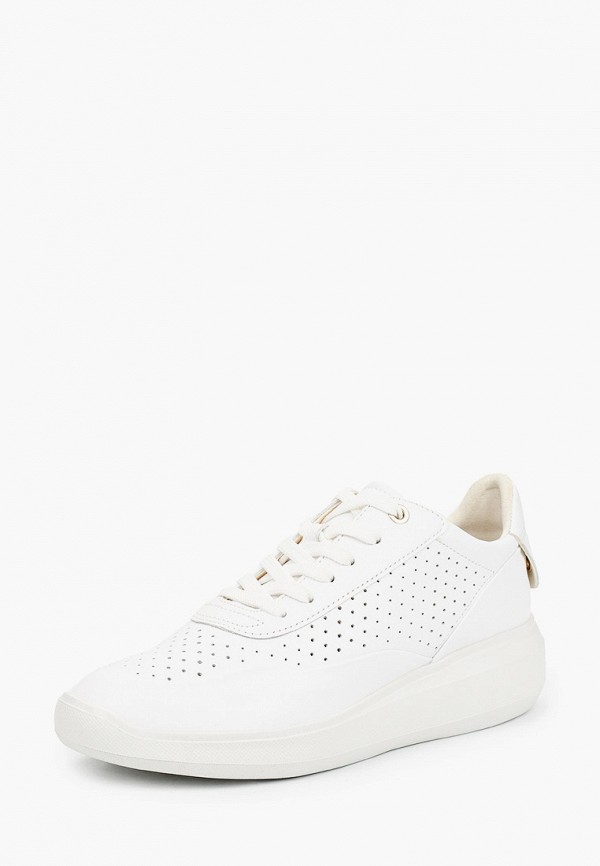 фото Кроссовки geox