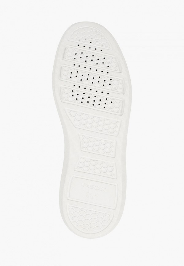 фото Кроссовки geox