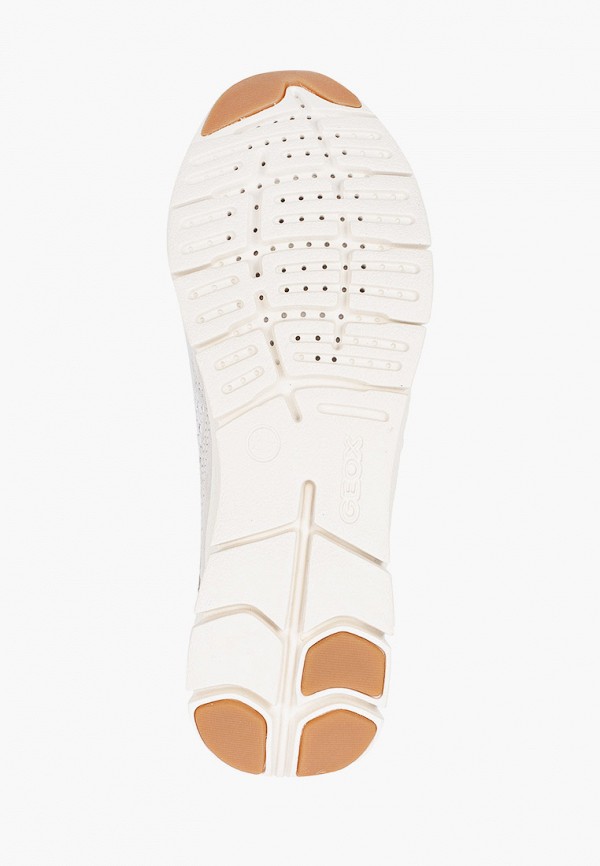 фото Кроссовки geox