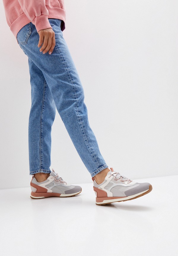 фото Кроссовки geox