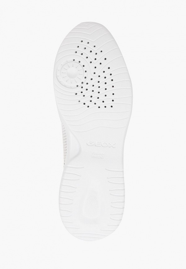 фото Кроссовки geox