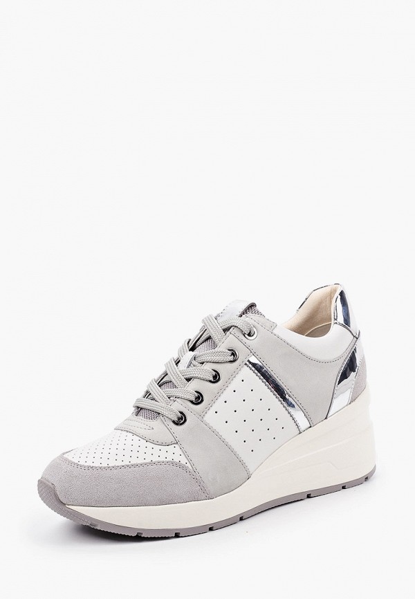 фото Кроссовки geox