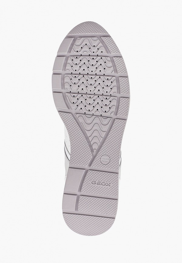 фото Кроссовки geox