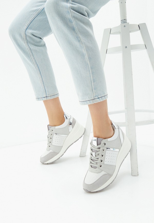 фото Кроссовки geox