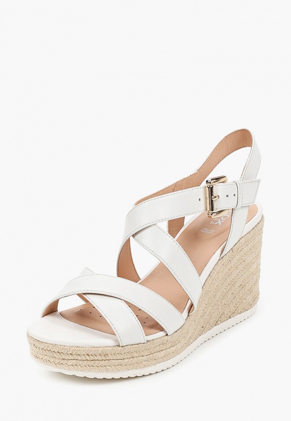 фото Босоножки geox