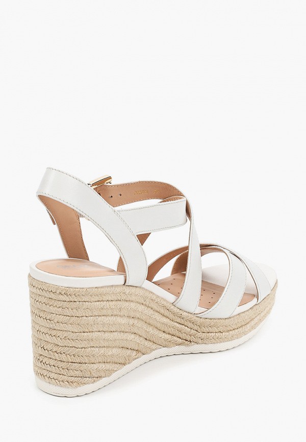 фото Босоножки geox