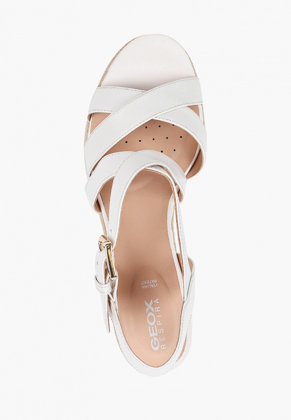 фото Босоножки geox