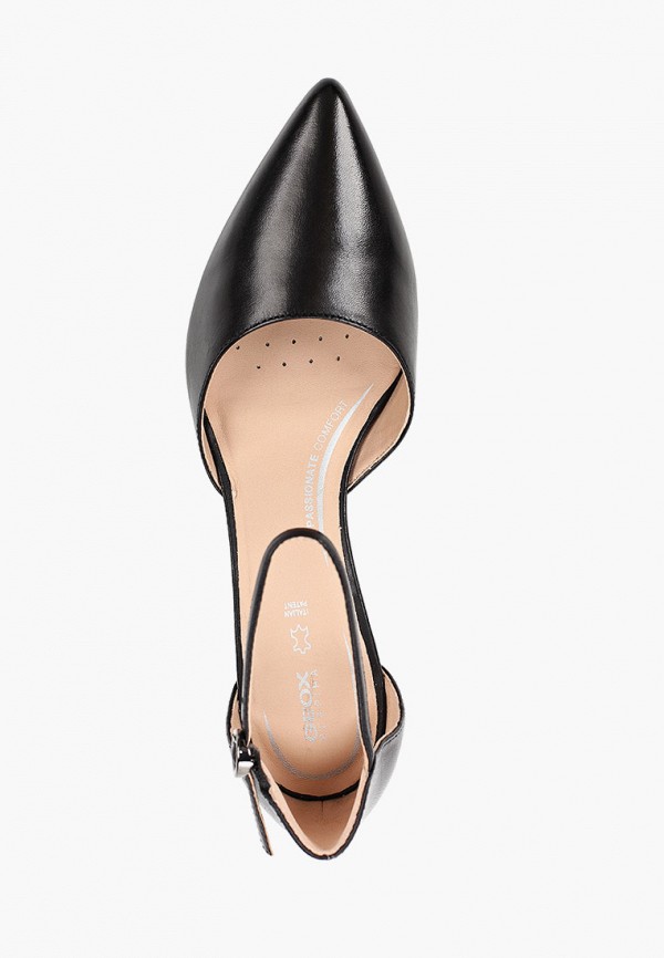 фото Туфли geox