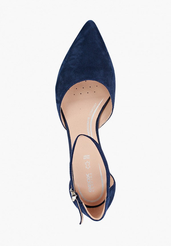 фото Туфли geox