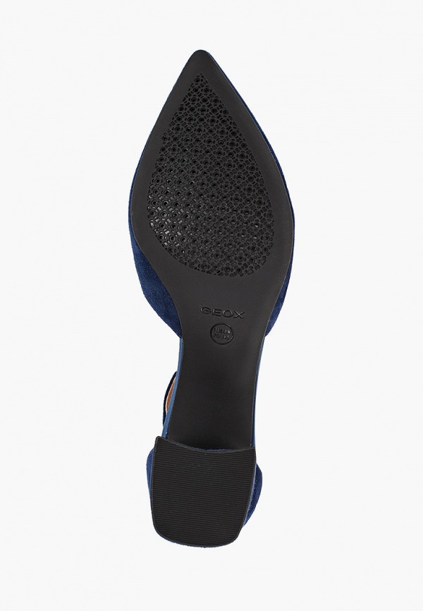 фото Туфли geox