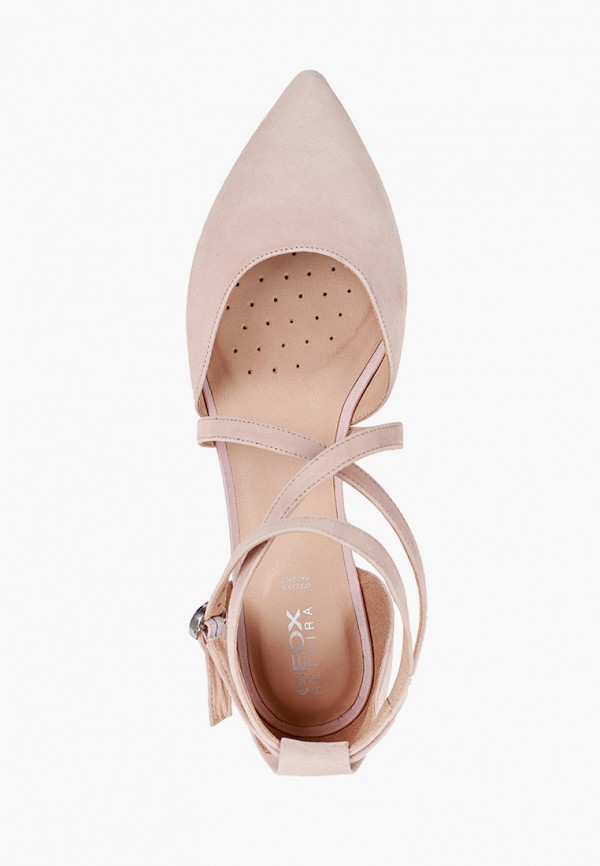 фото Туфли geox