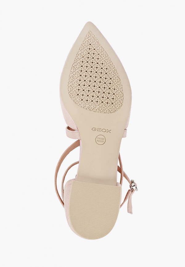 фото Туфли geox