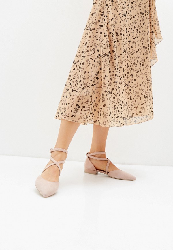 фото Туфли geox