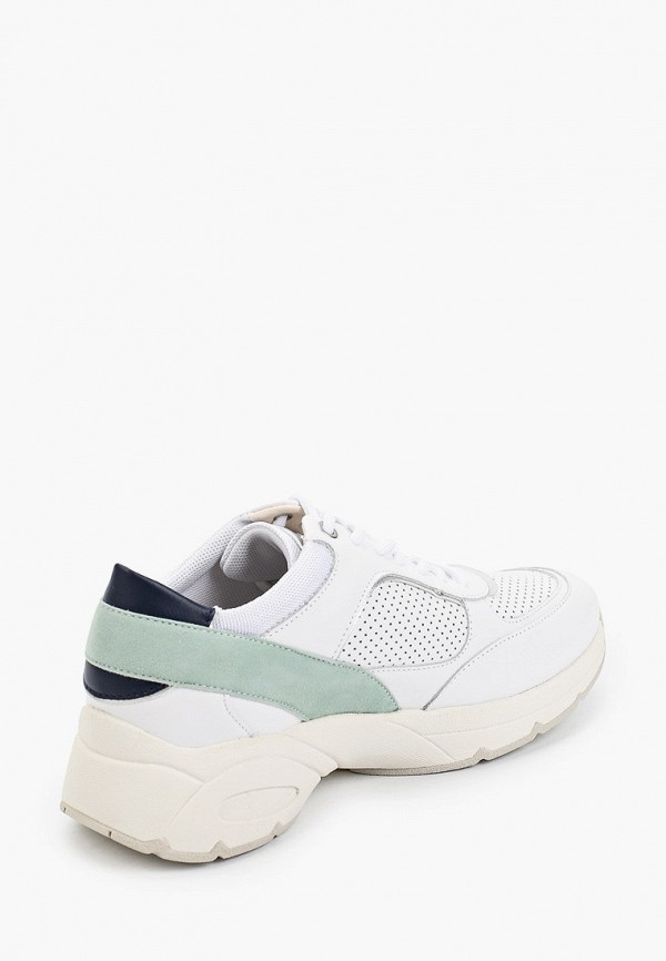 фото Кроссовки geox