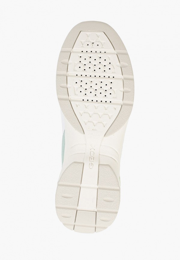 фото Кроссовки geox