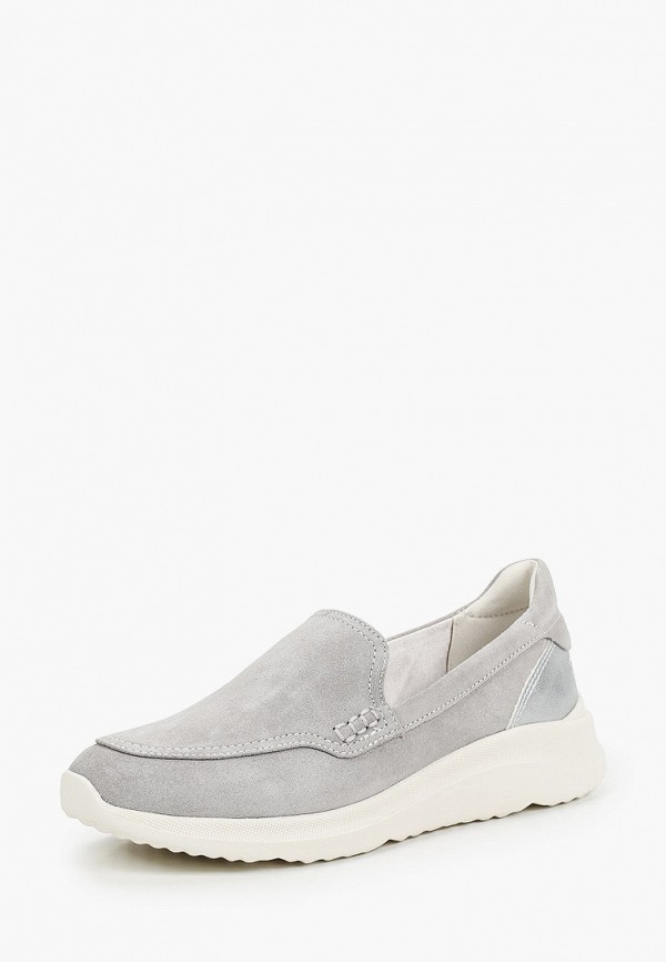 фото Слипоны geox