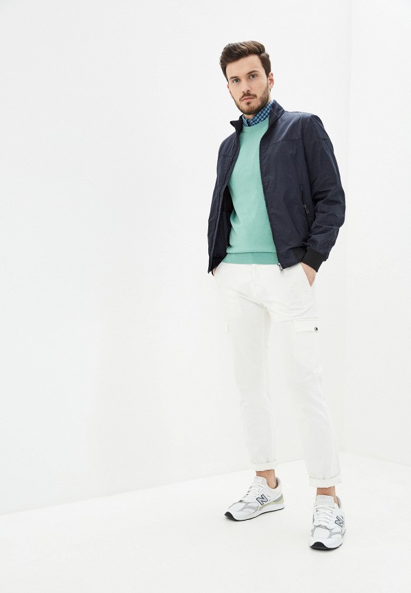 фото Ветровка geox