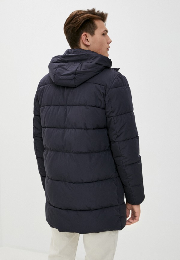 фото Куртка утепленная geox