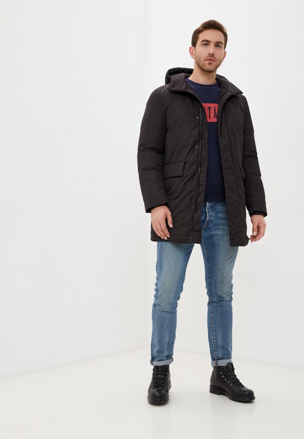 фото Куртка утепленная geox