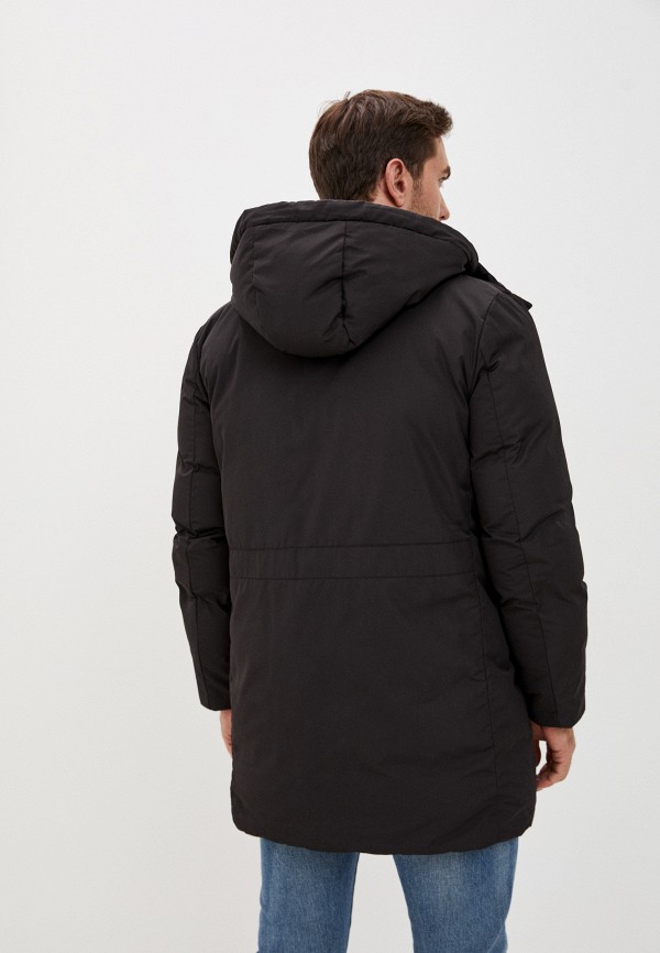 фото Куртка утепленная geox