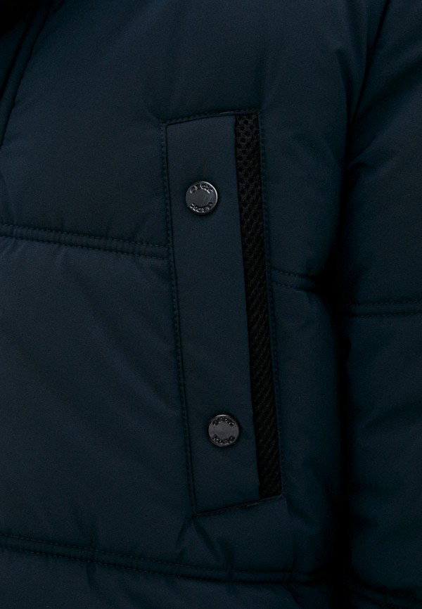 фото Куртка утепленная geox