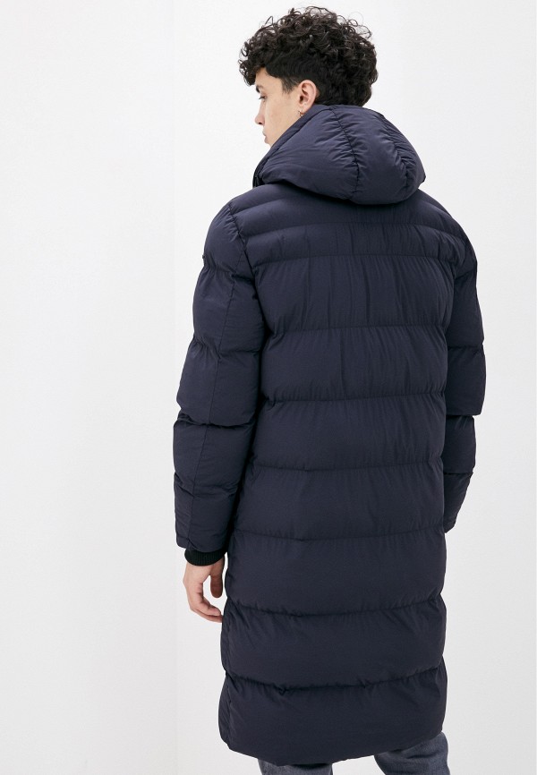 фото Куртка утепленная geox