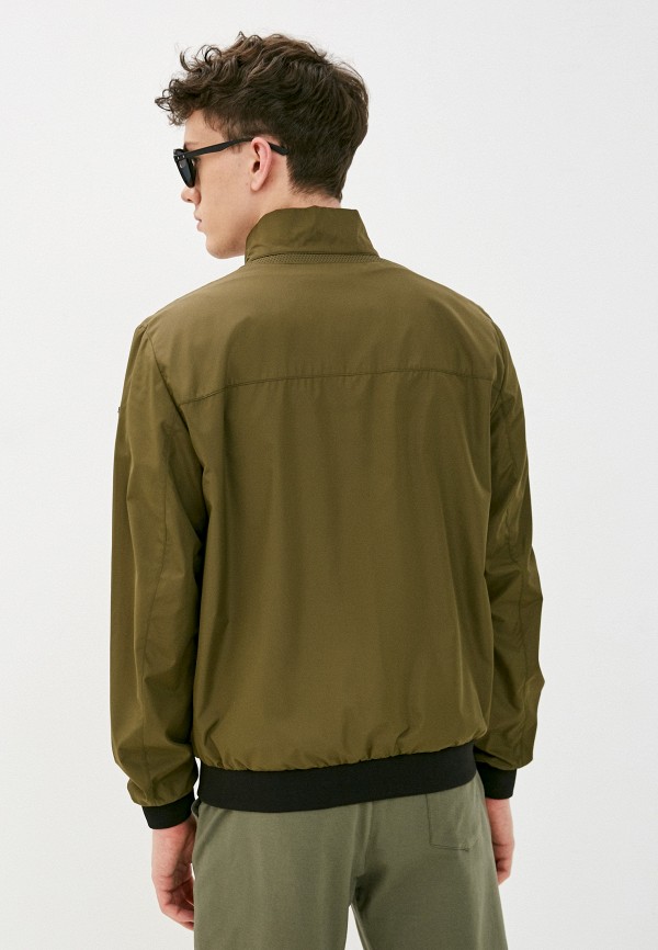 фото Ветровка geox