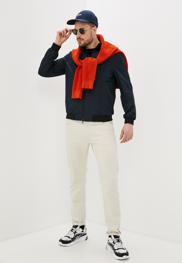 фото Ветровка geox