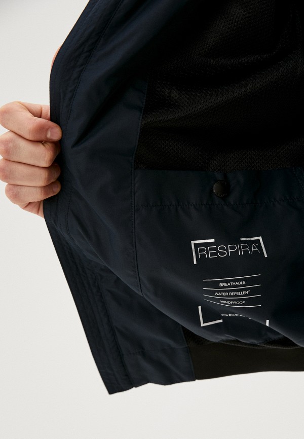 фото Ветровка geox