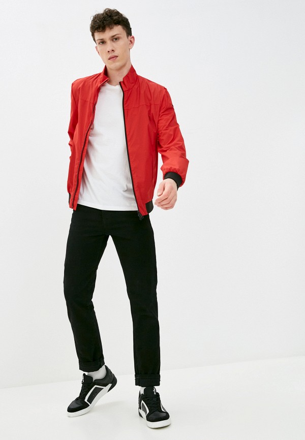 фото Ветровка geox