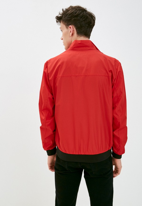 фото Ветровка geox