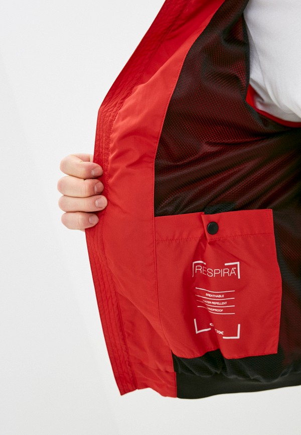 фото Ветровка geox