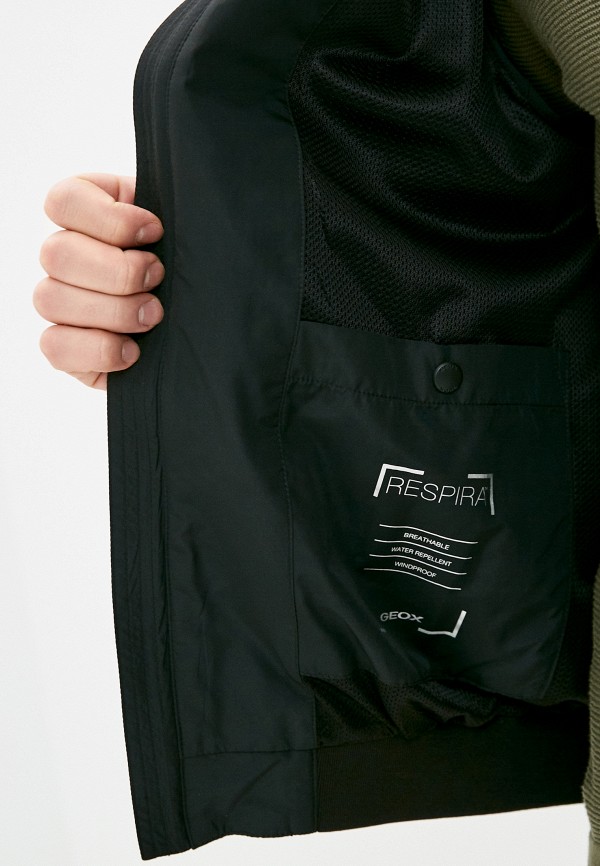 фото Ветровка geox