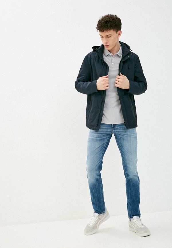 фото Куртка geox