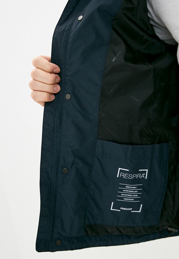 фото Куртка geox