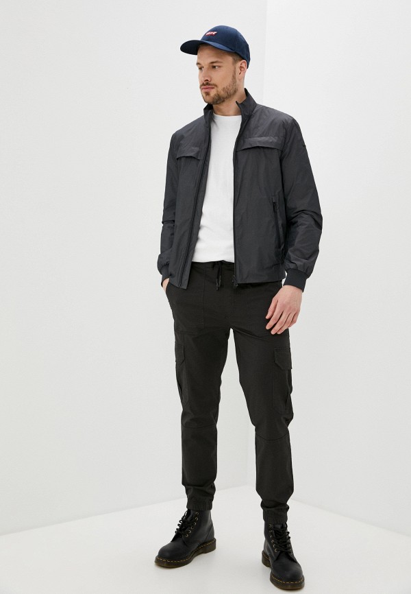 фото Куртка geox