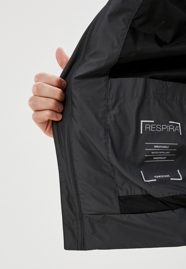 фото Куртка geox