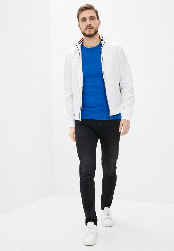 фото Ветровка geox