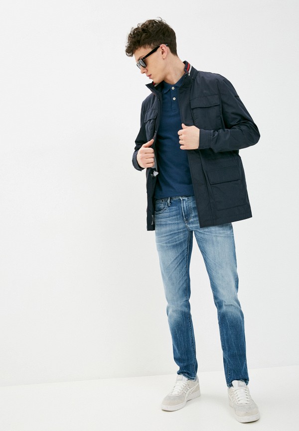 фото Куртка geox