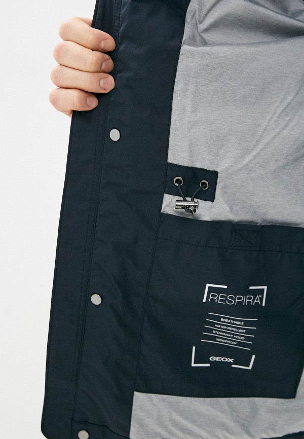 фото Куртка geox