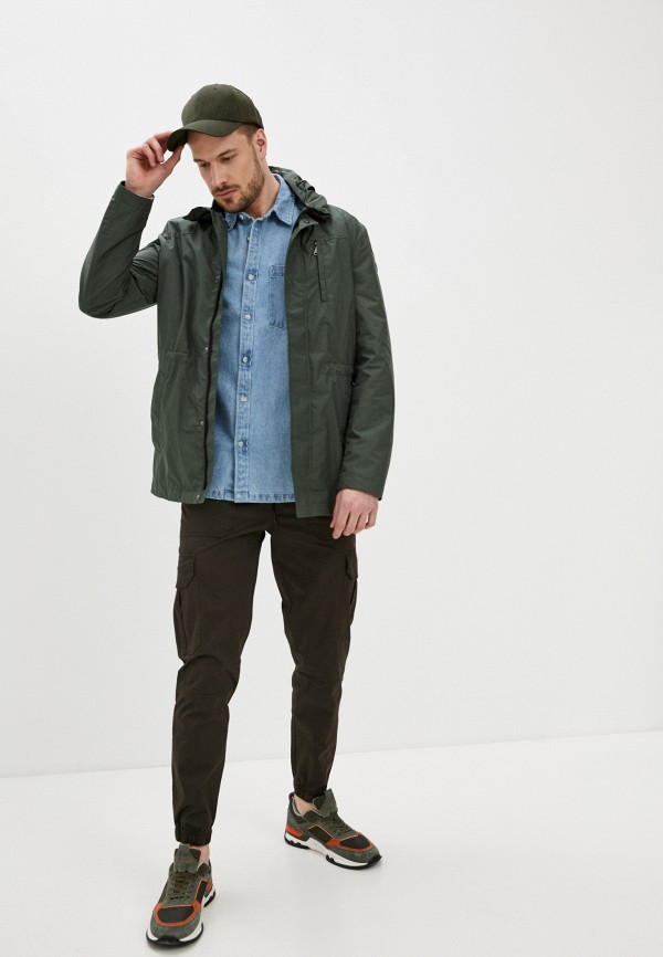 фото Куртка geox