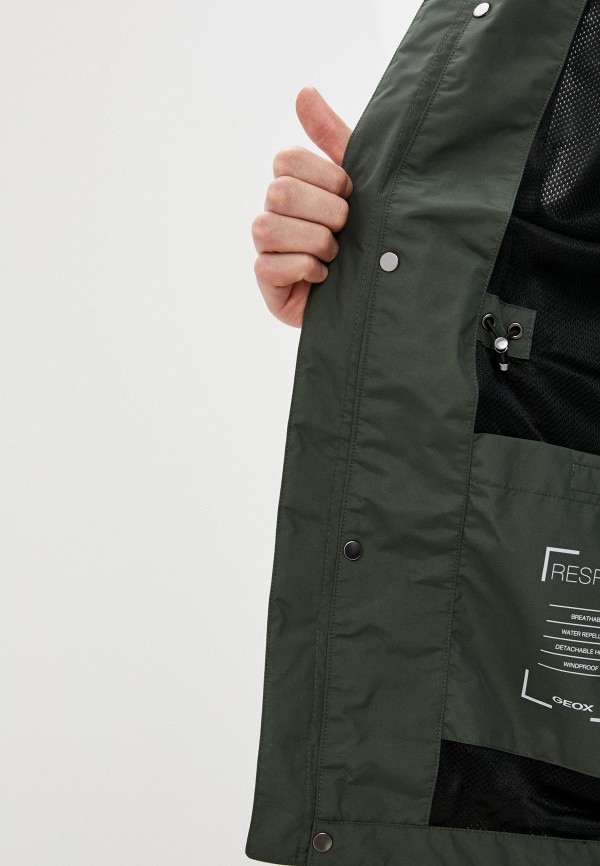 фото Куртка geox